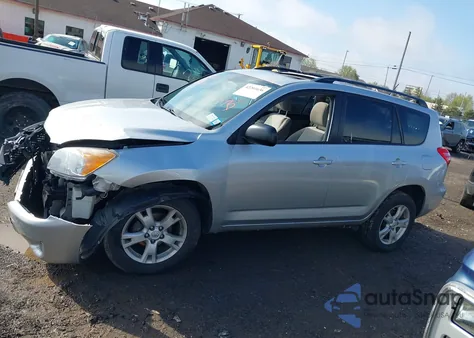 2012 Toyota Rav4 from USA, damaged, VIN 2T3BF4DVXCW205765